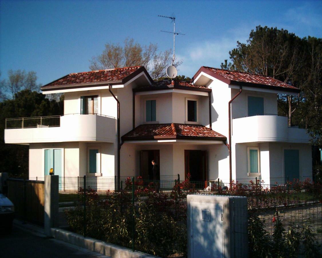 Villa Dei Dogi 2 *