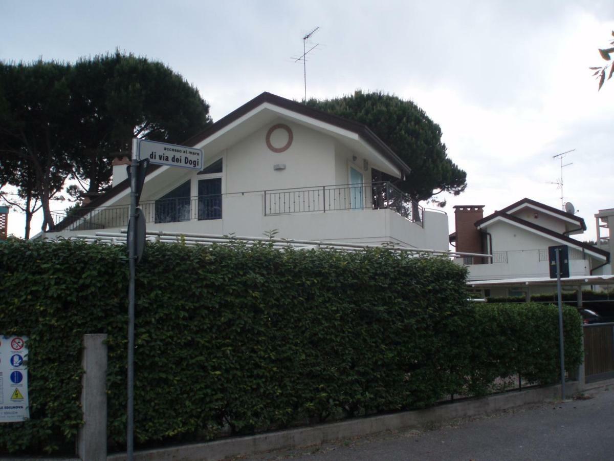 Dei Dogi 2 Villa *