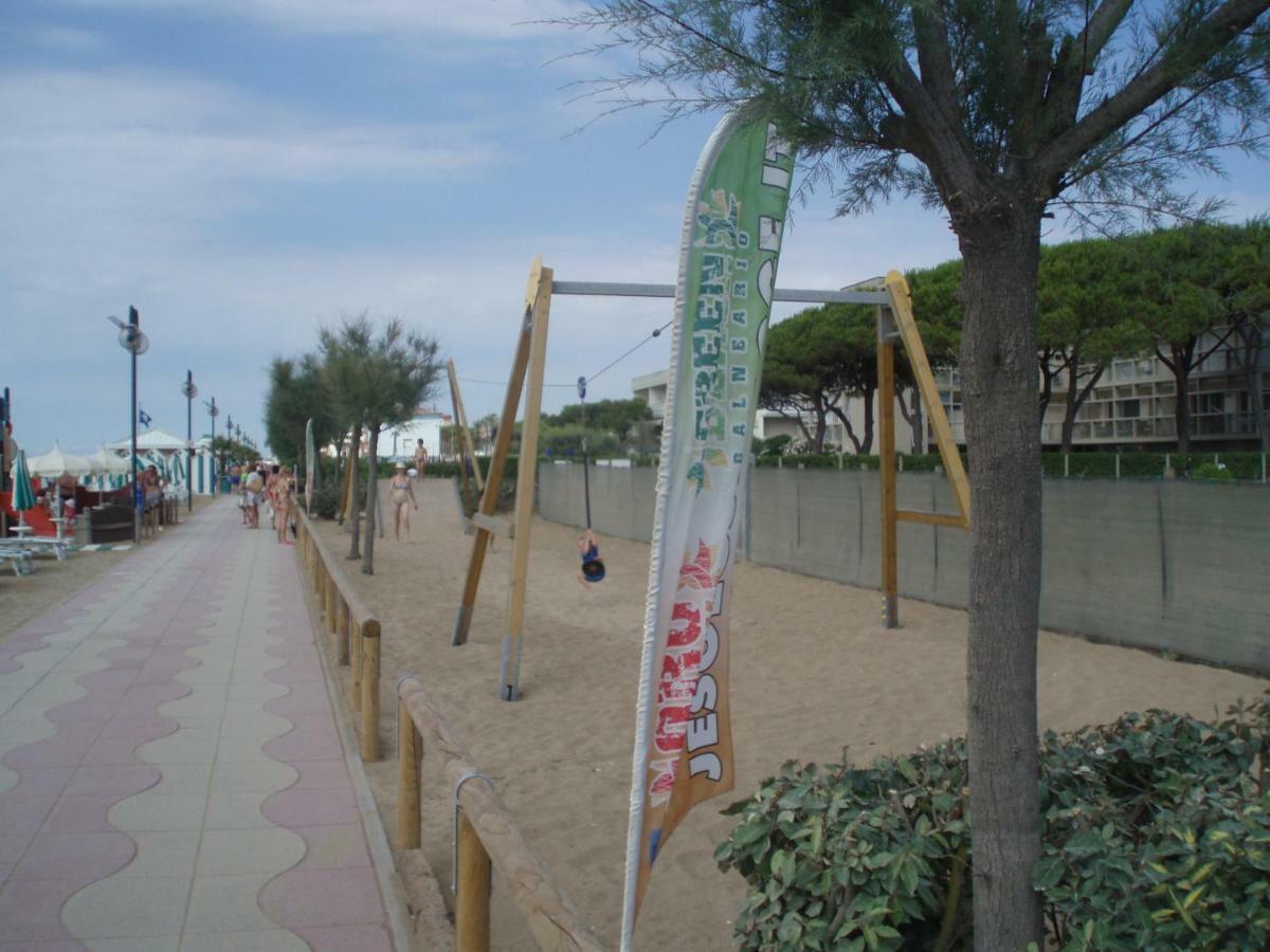 Dei Dogi 2 Villa Lido di Jesolo