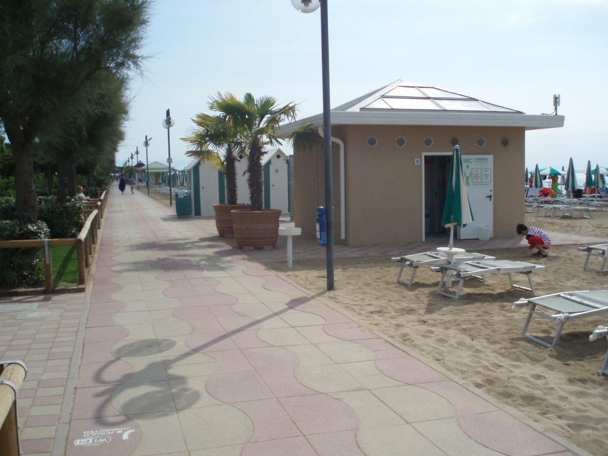 Dei Dogi 2 Villa Lido di Jesolo