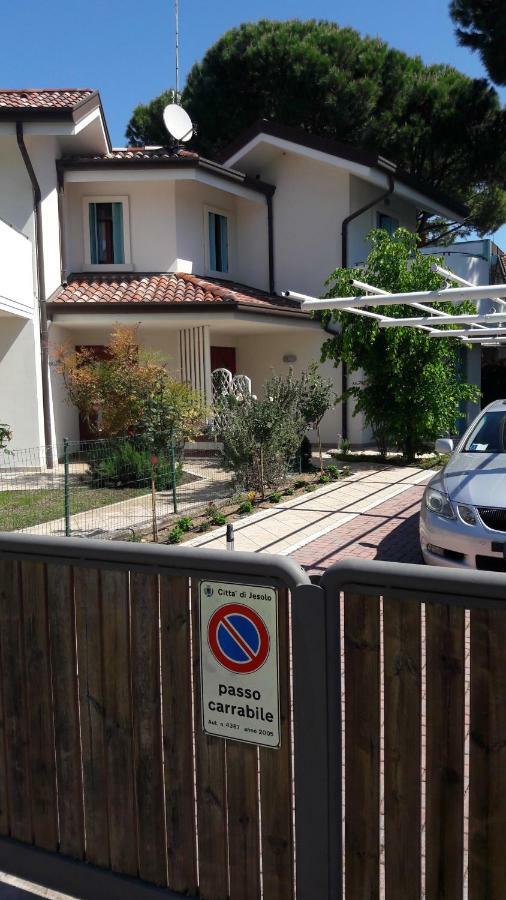 Villa Dei Dogi 2 Lido di Jesolo